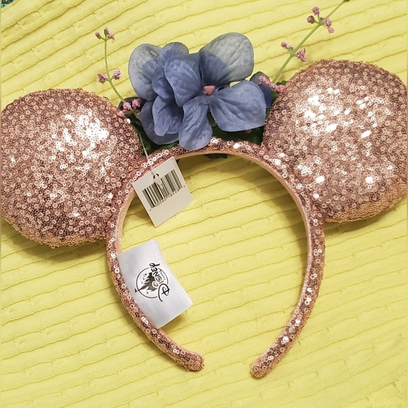 🆕️💛 Reimagined Disney Parks Ears - Picture 3 of 4